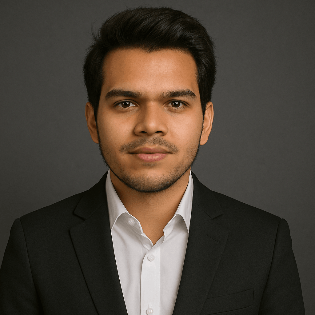 Asad Raza Avatar